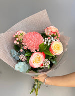 Fresh Mix Bunch - Dry Flowers Traders | fresh flowers