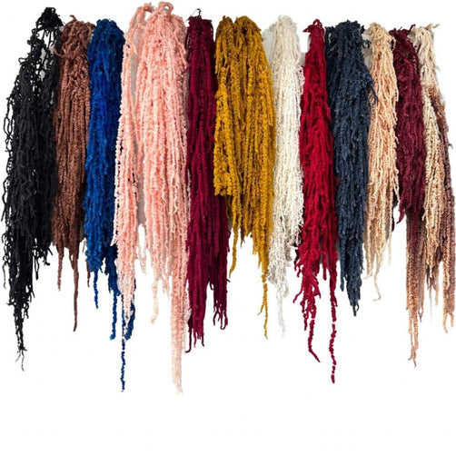 Amaranthus (Caudatus) - Dry Flowers Traders | Dried and Preserved Flowers