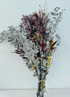 Mix Christmas Bunch - Dry Flowers Traders |