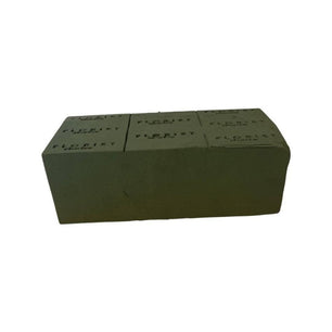 Oasis Floral Foam (Brick) - Dry Flowers Traders